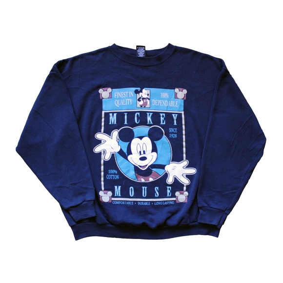 Micky and Co Other - Mickey Mouse Unlimited Sweater